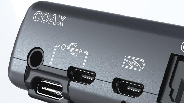 Image du produit Chord Mojo 2 (USB-DAC, WiFi)