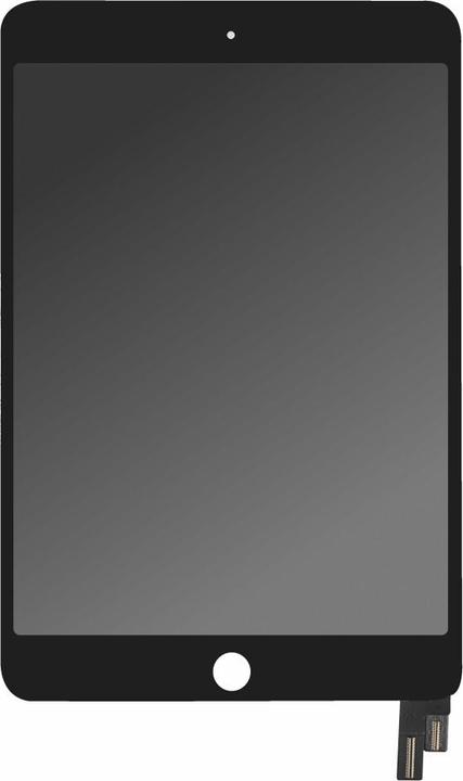 Actual product image OEM Display Unit for iPad Mini 4 (2015) (A1538, A1550) black (Display, Apple iPad mini 4)
