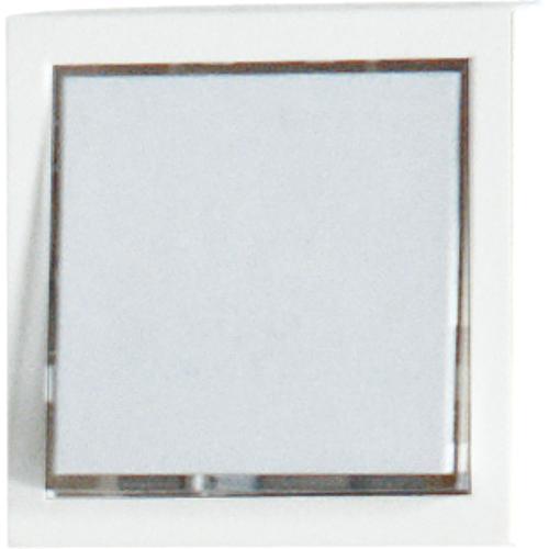 Friedland FRIED AP push-button QuadraD680ivory 541362