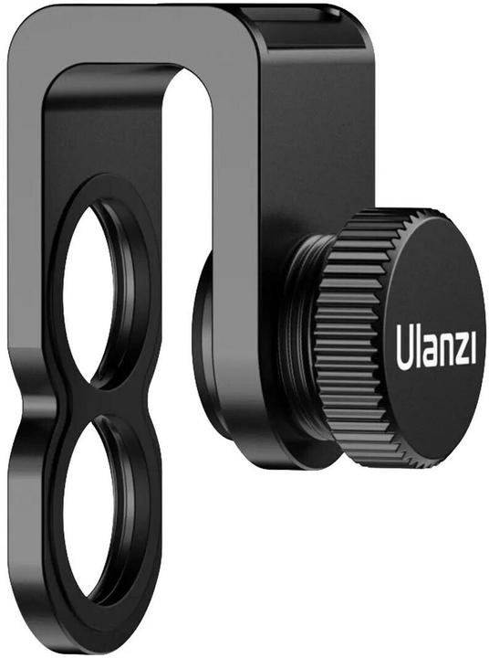 Image du produit Ulanzi CL 005 Lentille mobile grand angle 16mm