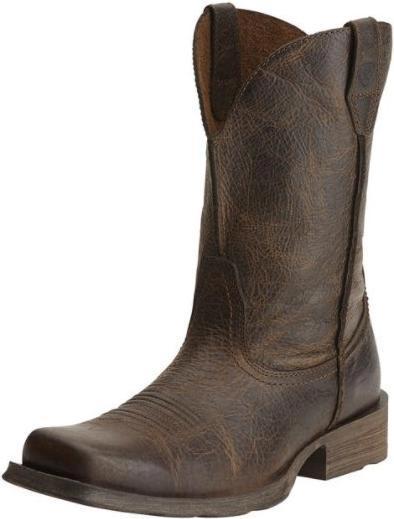 Ariat Westernstiefel Rambler Herren