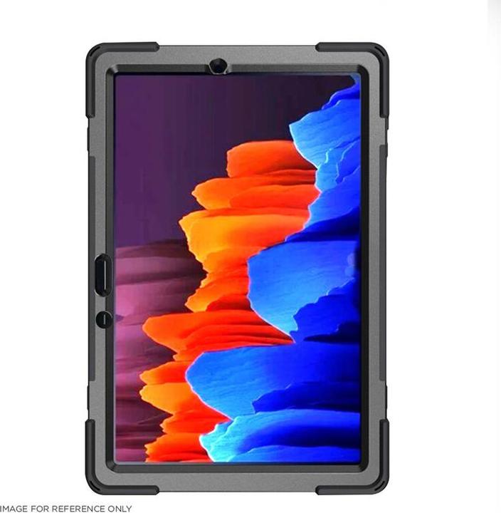 Actual product image Eiger Peak 500 Case (Galaxy Tab S7, Galaxy Tab S8)