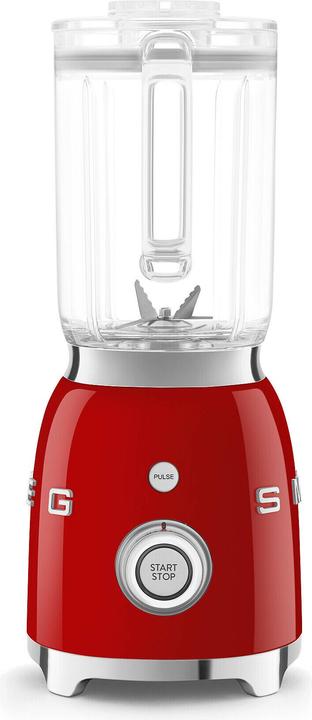 Immagine prodotto Smeg Rosso frullatore (800 W)