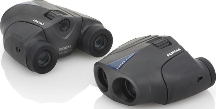 Actual product image Pentax Ricoh UP 25 WATERPROOF 8X25 (8 x, 25 mm)