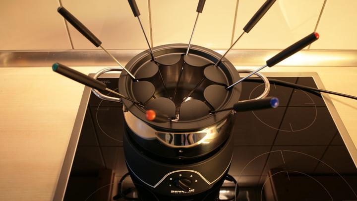 Produktbild Severin Fo2400 (Fondue Bourguignonne, Fondue Chinoise)