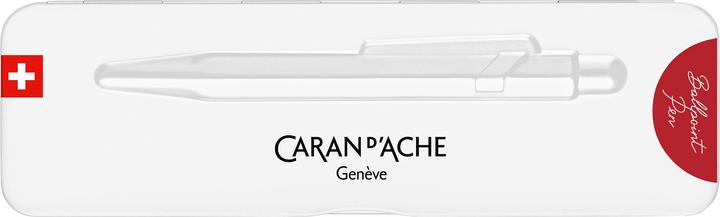 Immagine prodotto Caran d'Ache 849 Colormat-X mit Etui (Rosso, 1 x)