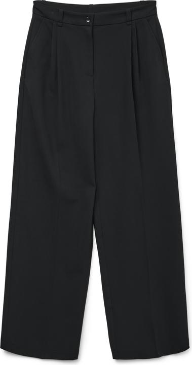 Vero Moda VMPASSI Hohe Taille Hose Hose