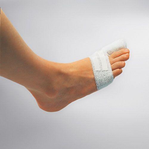 Actual product image Raucolast elastic fixation bandage