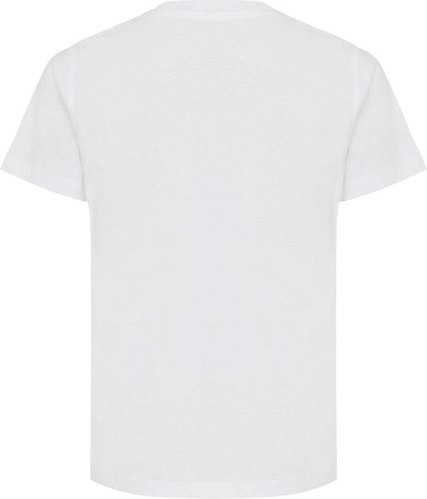 Actual product image Universal Textiles Childrens/Kids Koli Recycled Cotton Lightweight T-Shirt (158, 164)