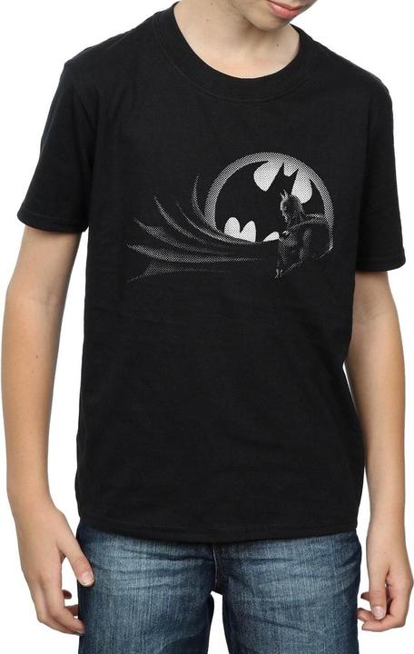Immagine prodotto Batman Spot Maglietta Ragazzi (152, 158)