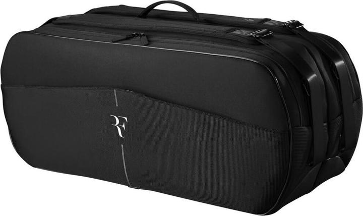 Actual product image Wilson RF Tournament 9 racket bag (15R)