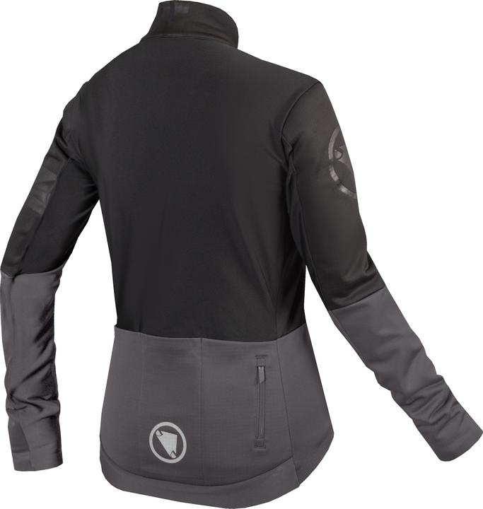 Produktbild Endura Damen FS260-Pro Jetstream Trikot (langarm) (S)