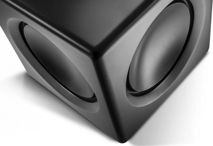 Actual product image Wavemaster Fusion (1 pcs., 125 W)