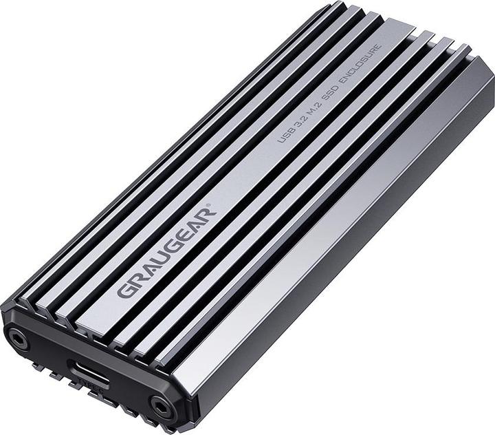 Produktbild Graugear G-M201-AC-10G (M.2)