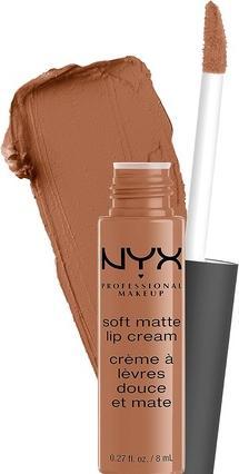 Actual product image NYX Professional Make-Up Soft Mat (04 London)