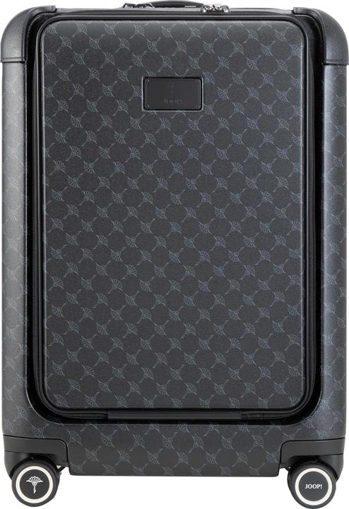 Actual product image Joop! Trolley + Case Cortina Volare C55 Pro Trolleycase SVZ 4W (38 l)