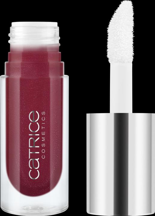 Image du produit Catrice ETERNAL RED Cherry Bomb Lip Oil huile à lèvres (5B262A)