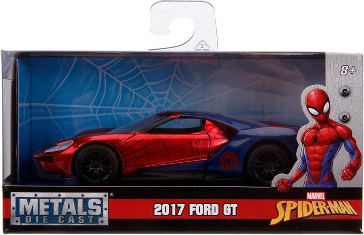 Produktbild Jada Ford GT