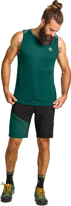 Image du produit Ortovox 120 Tec Fast Mountain Top (L)