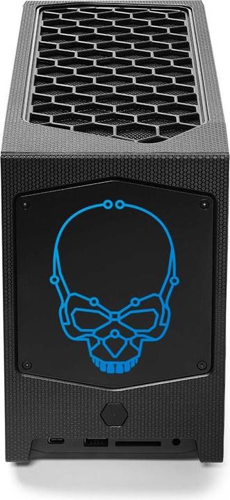 Actual product image ASUS NUC12 Extreme RNUC12DCMI70000 Core i7-12700 No Cord (Intel Core i7-12700)