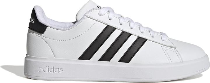 Actual product image adidas Grand Court Cloudfoam Lifestyle Court Comfort Shoe (38 2/3)