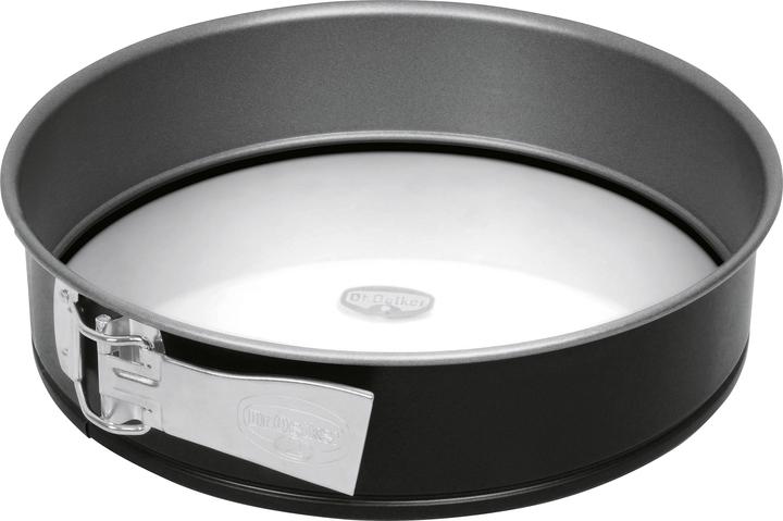 Actual product image Dr. Oetker Back idea (26 cm)