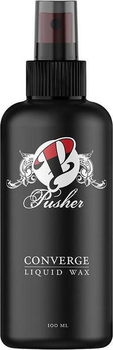 Immagine prodotto Pusher Lavaggio barba e viso - 150ml (150 ml)