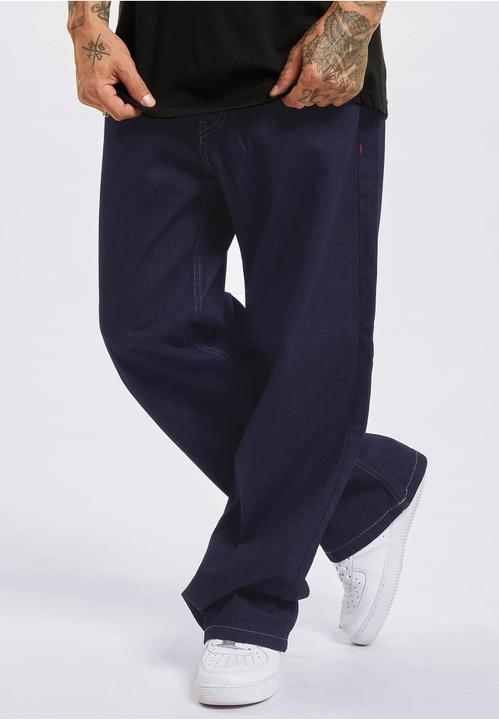 Actual product image Dangerous Homie baggy jeans - 73325 (W36/L34)