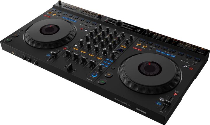 Produktbild AlphaTheta DDJ-GRV6