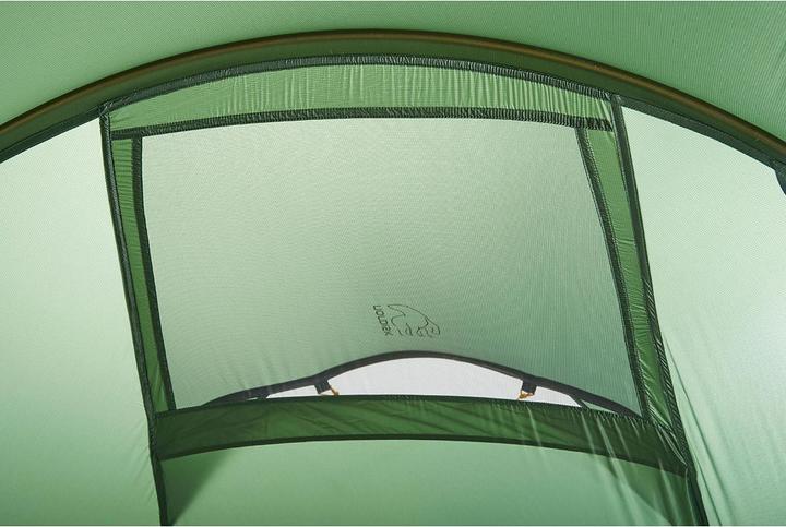 Actual product image Nordisk Oppland 2 LW Tent (Tunnel tent, 1.85 kg, 2 persons)