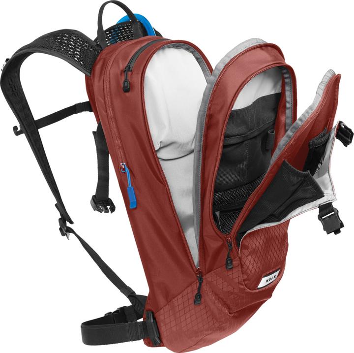 Actual product image Camelbak M.U.L.E. 12 Backpack (12 l)