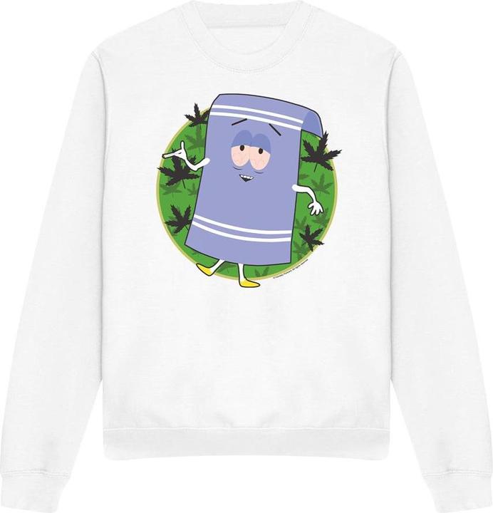 Produktbild Ubisoft Sweatshirt (L)