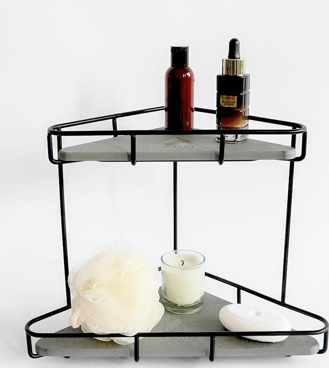 Produktbild Stonea Triyan Makeup Tray Onyx