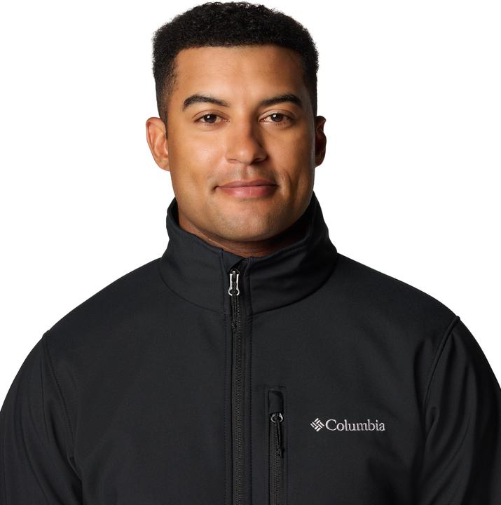 Produktbild Columbia Ascender™ Softshell Jacket (S)