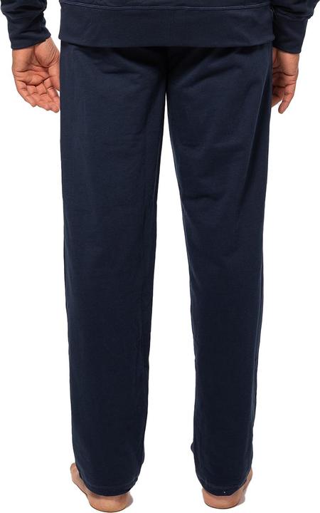 Immagine prodotto Ammann Pantaloni da casa per il tempo libero (48, S)