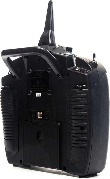 Image du produit Spektrum NX10 Émetteur solo 10 canaux