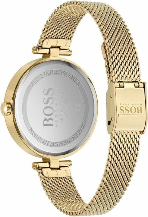 Actual product image Hugo Boss majesty (Analogue wristwatch, 32 mm)