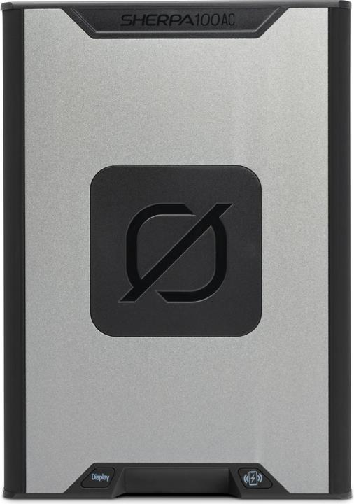 Actual product image Goal Zero Sherpa (25600 mAh, 100 W, 94.72 Wh)