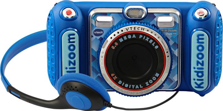 Produktbild VTech Kidizoom Duo DX