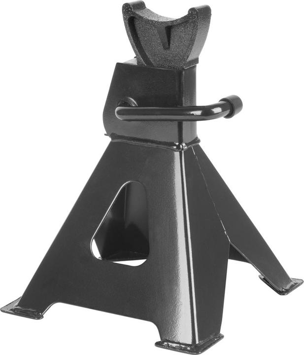 Produktbild Stahlwerk Unterstellbock JS-3 ST 2er Set mit 3 t Tragkraft 275 – 415 mm