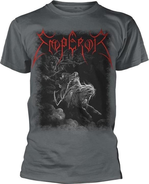 Produktbild Emperor Rider 2019 TShirt (S)