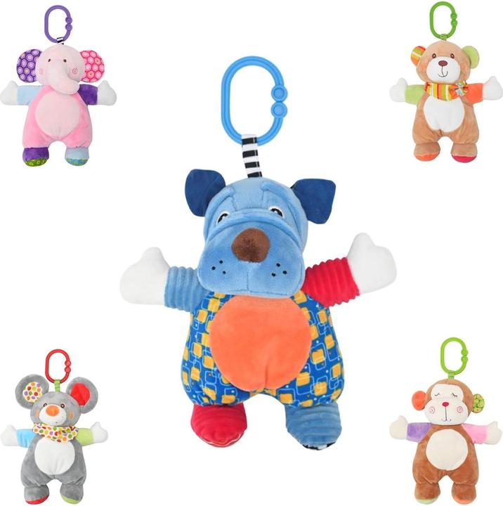 Lorelli Baby cuddly toy plush
