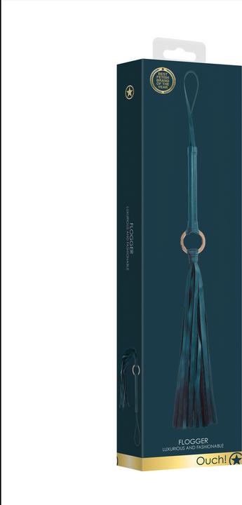 Actual product image Ouch! Ouch Halo - Flogger