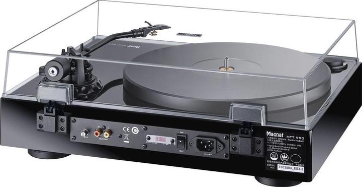 Immagine prodotto Magnat MTT 990 (Manuale)