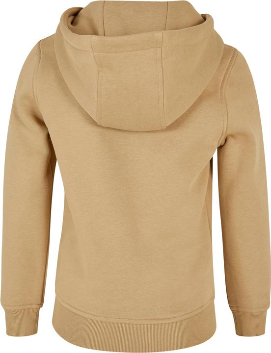 Produktbild Urban Classics Boys Basic Sweat Hoody (122)