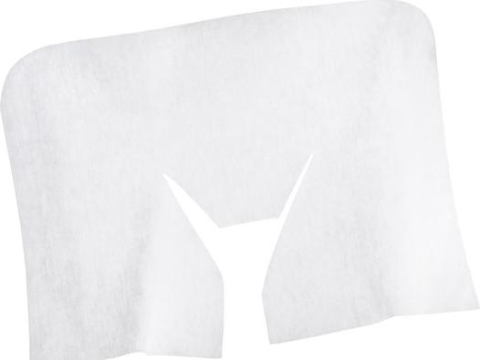 Actual product image Wellness Fleece overlays