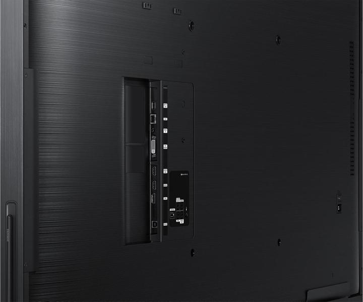Actual product image Samsung Qb65h-Tr (3840 x 2160 Pixels, 65")