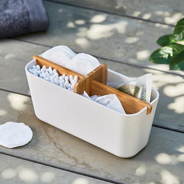 Produktbild Lexon Zen Cup 4 Fächer (21 x 8 x 8 cm)