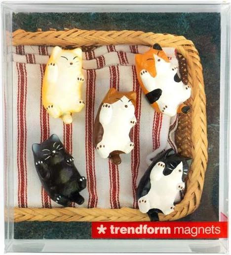 Produktbild Trendform Kitty (5 x)