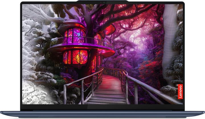 Produktbild Lenovo Slim 7 14Q8X9 (14.50", Snapdragon X Elite X1E-78-100, 32 GB, 1000 GB, Eng. Int.)